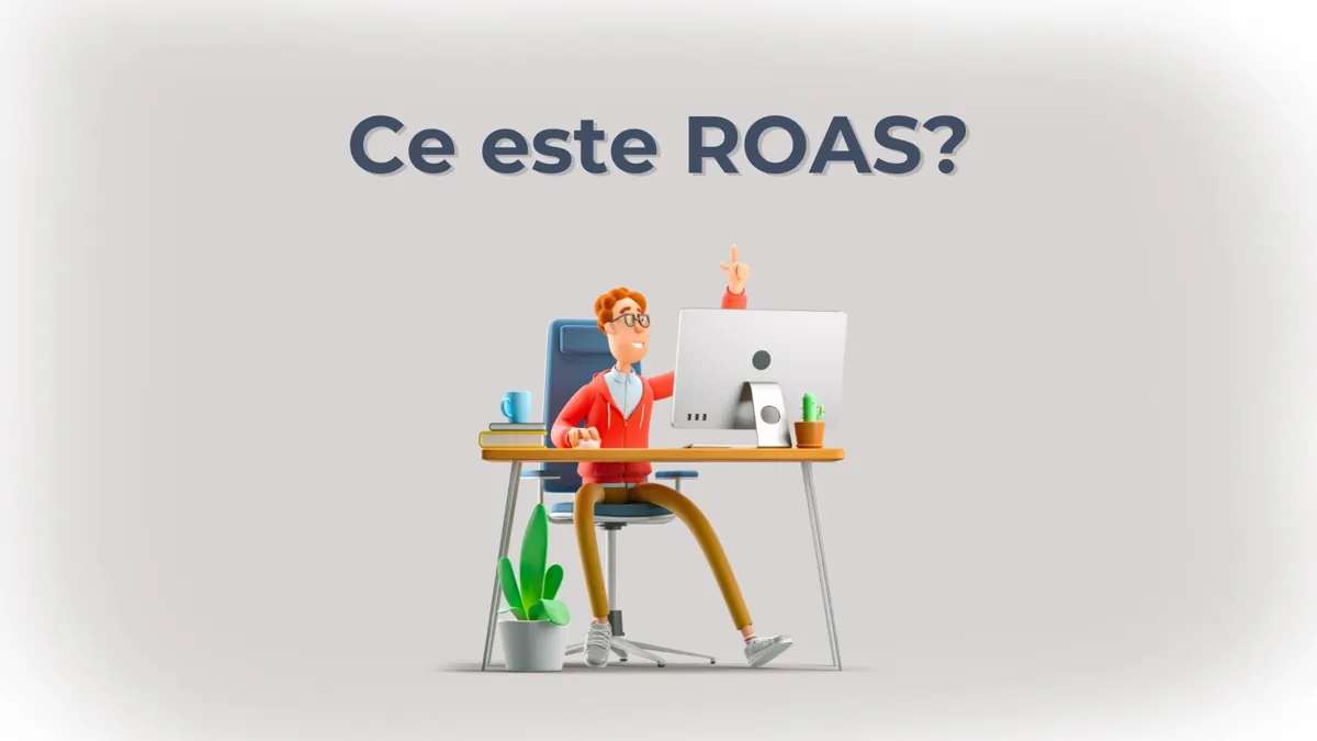 Ce este ROAS?
