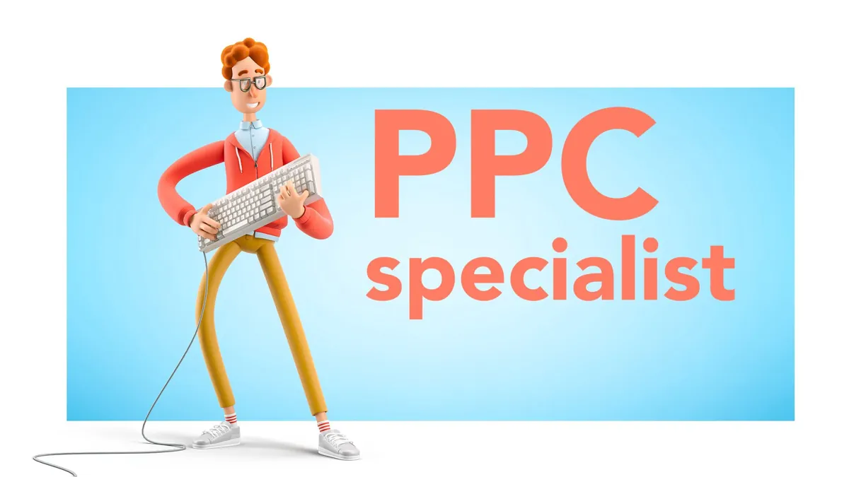 Ce este un specialist PPC?